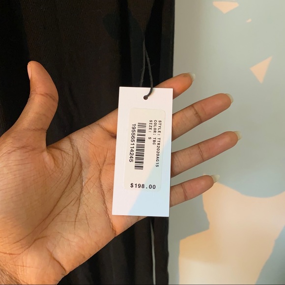 BRAND NEW AG Jeans Cardigan - Picture 7 of 7